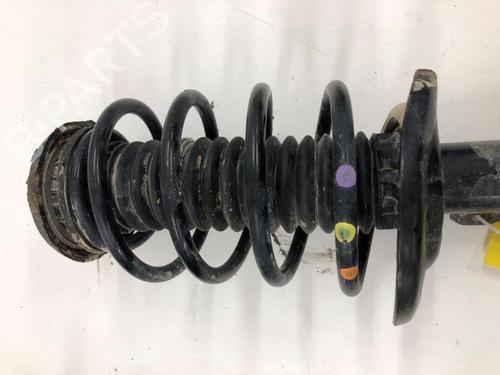 Left front shock absorber PEUGEOT 2008 I (CU_) 1.5 BlueHDI 100 | BP29761506M16 