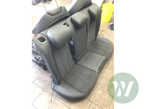 Sæde sæt AUDI A4 Allroad B9 (8WH, 8WJ) 2.0 TFSI quattro | BP36884287C78  - Image 8