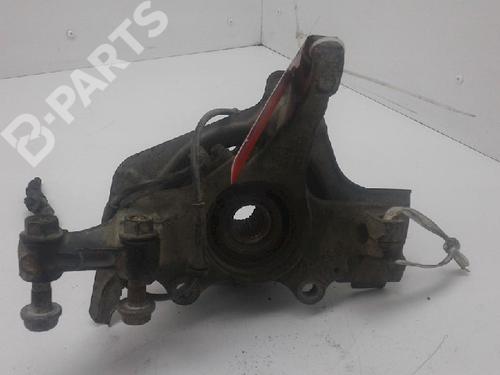 Right front steering knuckle OPEL CORSA D (S07) 1.7 CDTI (L08, L68) | BP5003640M26 