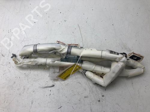 Used Right curtain airbag MERCEDES-BENZ M-CLASS (W166) ML 350 BlueTEC 4-matic (166.024, 166.023) (258 hp) 14578780