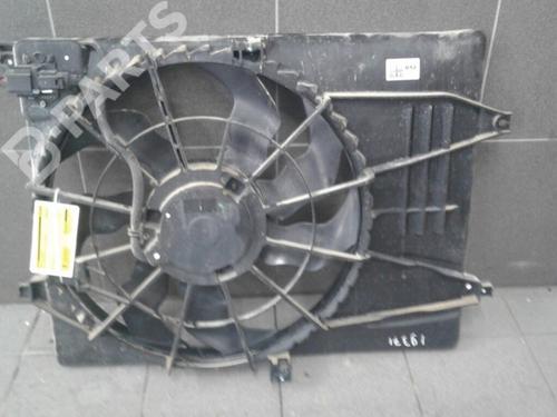 Used Pipe KIA SPORTAGE IV (QL, QLE) 1.6 GDI (132 hp) 9092196