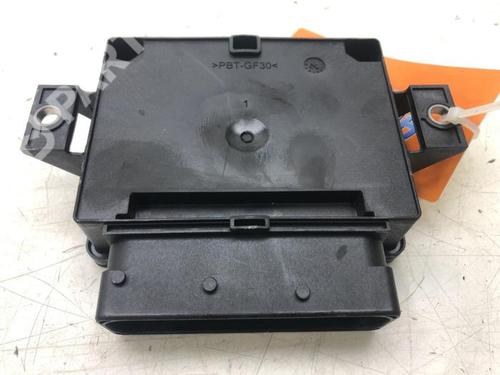 Electronic module MERCEDES-BENZ A-CLASS (W176) A 160 CDI / d (176.011) | BP11180653M83 