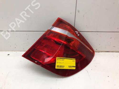 Used Right taillight BMW X3 (F25) xDrive 20 i (184 hp) 21756296