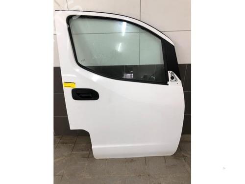 Used Right front door NISSAN NV200 Van 1.5 dCi 90 (M20, M20N, M20M) (90 hp) 30126467