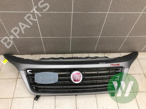Used Grille Grille FIAT DUCATO Van (250_) 160 Multijet 2,3 D (160 hp) 32441053 32441053