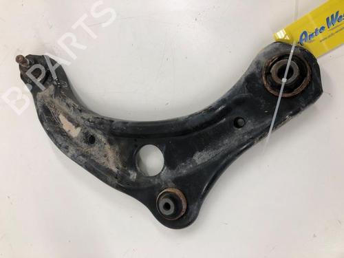 Used Left front suspension arm NISSAN MICRA V (K14) 1.0 IG-T 100 (101 hp) 29848614
