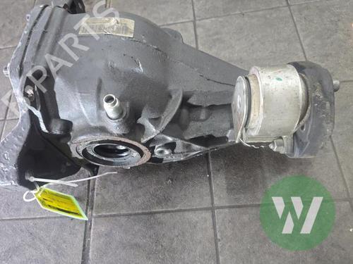 Rear differential MERCEDES-BENZ C-CLASS T-Model (S204) C 200 CDI (204.207) | BP38007100M24 - Image 4