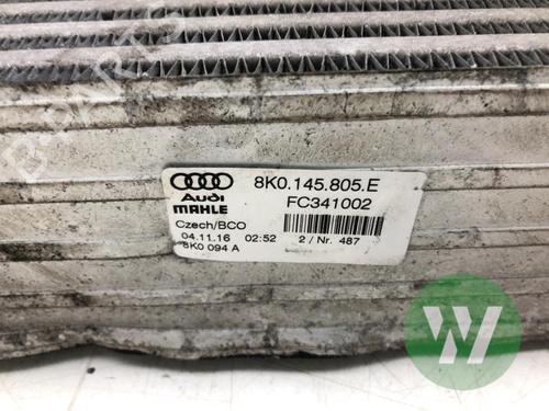 Intercooler PORSCHE MACAN (95B) 3.0 S Diesel | BP37028428M30 - Image 5