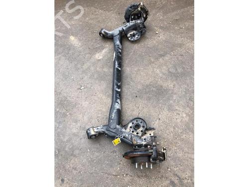 Used Rear axle KIA STONIC (YB) 1.0 T-GDi (120 hp) 26407678