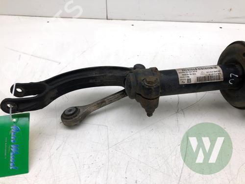 Left front shock absorber PORSCHE MACAN (95B) 3.0 S Diesel | BP37034638M16 - Image 2