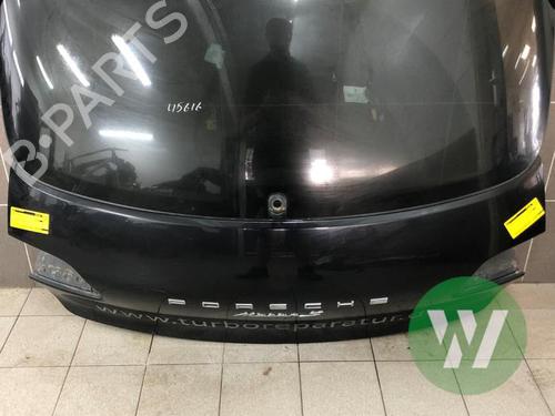 Tailgate PORSCHE MACAN (95B) 3.0 S Diesel | BP37028427C6 - Image 2