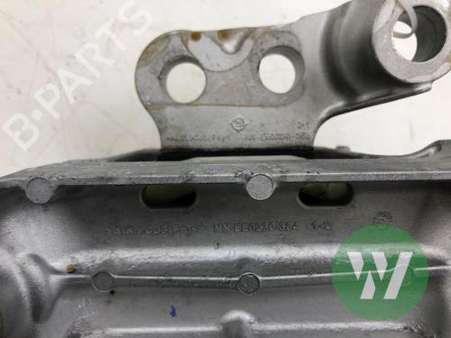 Used Gearbox mount Gearbox mount FORD TRANSIT CUSTOM V710 Van (NRN) 2.5 Duratec Plug-in-Hybrid (232 hp) 39916205 39916205