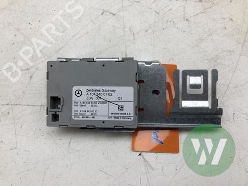 Modulo elettronico Modulo elettronico MERCEDES-BENZ R-CLASS (W251, V251) R 320 CDI 4-matic (251.022, 251.122) (224 hp) 34349115 34349115