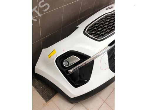 Front bumper KIA SPORTAGE IV (QL, QLE) 1.6 CRDi | BP27692277C7 