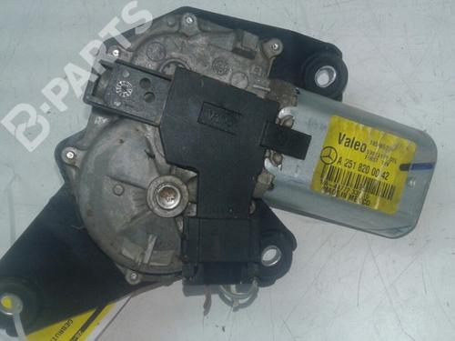 Rear wiper motor MERCEDES-BENZ GLE (W166) 250 d (166.006) | BP9211132M102 