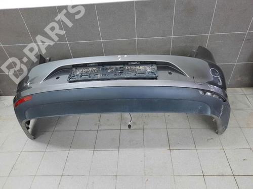 Used Rear bumper SEAT LEON ST (5F8) 1.2 TSI (86 hp) 11535710