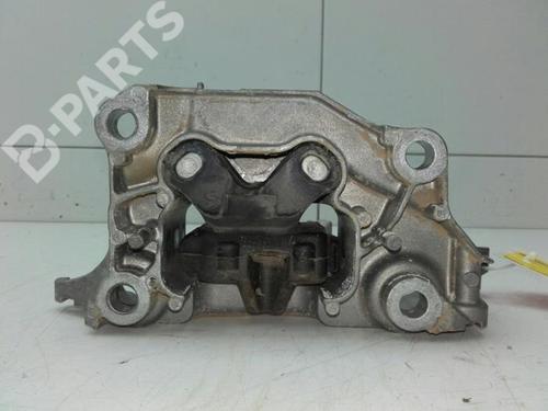 Support de moteur OPEL CORSA F (P2JO) 1.2 (68) (75 hp) 9103466