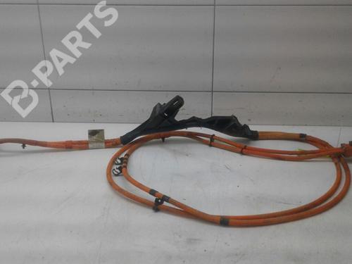 Used Cable SKODA SUPERB III Estate (3V5) 1.4 TSI iV (156 hp) 9174868