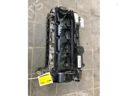 Used Cylinder head MERCEDES-BENZ CLA Shooting Brake (X117) CLA 200 CDI / d (117.908) (136 hp) 21132676