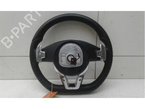 Steering wheel MERCEDES-BENZ GLC Coupe (C253) AMG 43 4-matic (253.364) | BP30153089C49 