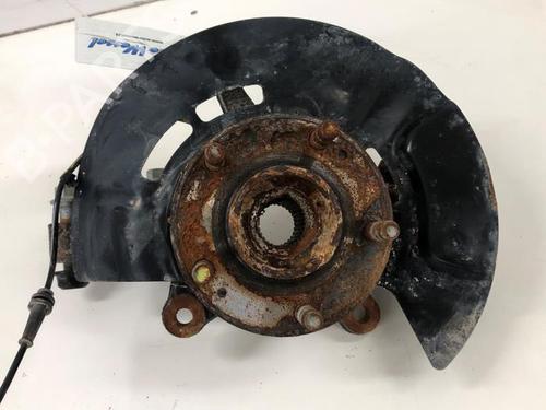 Left front steering knuckle KIA SPORTAGE IV (QL, QLE) 1.6 CRDi Eco-Dynamics+ | BP27931748M25 
