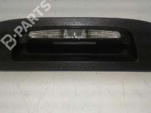 Used Tailgate handle OPEL ASTRA K Sports Tourer (B16) 1.0 Turbo (35) (105 hp) 9102419