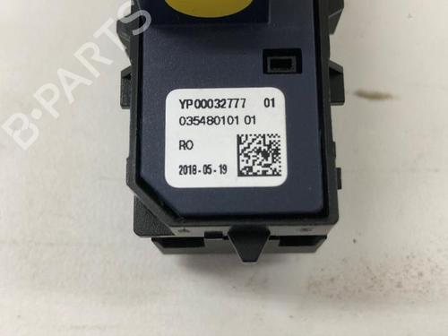 Switch OPEL CROSSLAND X / CROSSLAND (P17, P2QO) 1.2 (75) | BP29171214I30 