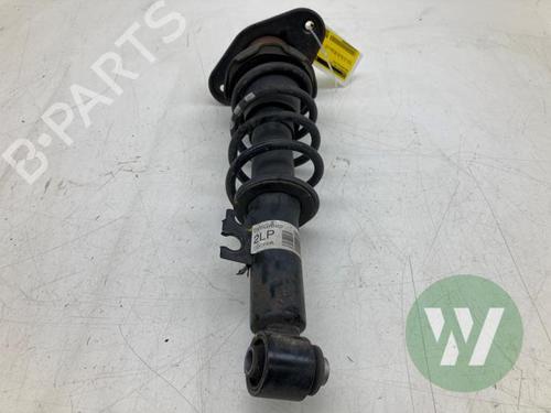 Used Left rear shock absorber Left rear shock absorber MINI MINI (R56) Cooper (122 hp) 33896012 33896012