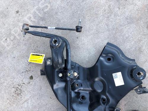 Subframe KIA SPORTAGE IV (QL, QLE) 2.0 CRDi AWD | BP30402944M9 