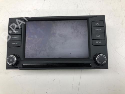 Used Electronic module SEAT LEON SC (5F5) 1.4 TSI (150 hp) 31319162