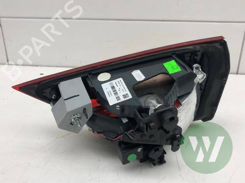 Left taillight BMW 2 Gran Tourer (F46) 218 i | BP38293380C34 - Image 2