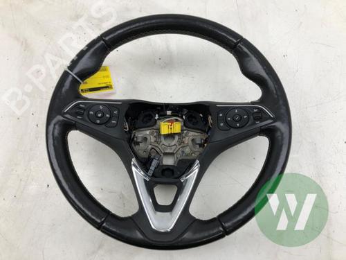 Volante OPEL INSIGNIA B Sports Tourer (Z18) 1.5 CDTi (35) (122 hp) 32392839