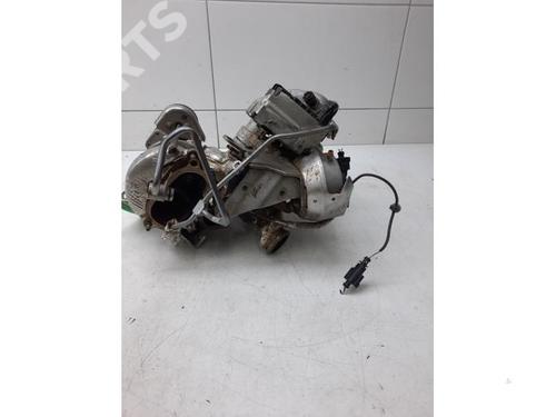Turbocharger/Supercharger AUDI A6 Allroad C7 (4GH, 4GJ) 3.0 TDI quattro | BP10570830M71 