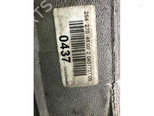 Gearbox MERCEDES-BENZ C-CLASS T-MODEL (S206) C 200 d (206.203) | BP39913285M3 - Image 5