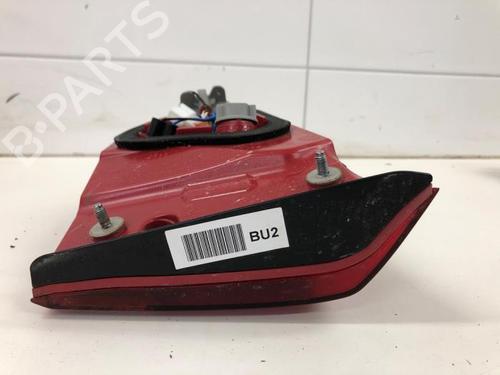 Used Left taillight KIA RIO IV (YB, SC, FB) 1.25 (84 hp) 28694078