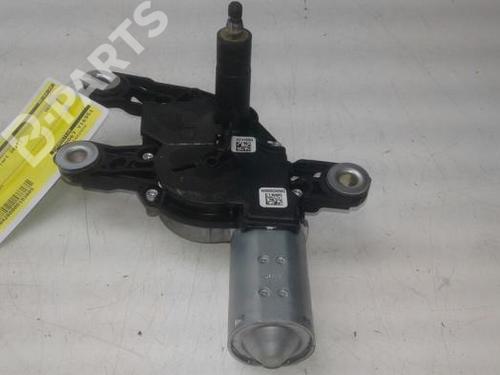 Used Rear wiper motor SKODA CITIGO (NF1) 1.0 CNG (68 hp) 9642748