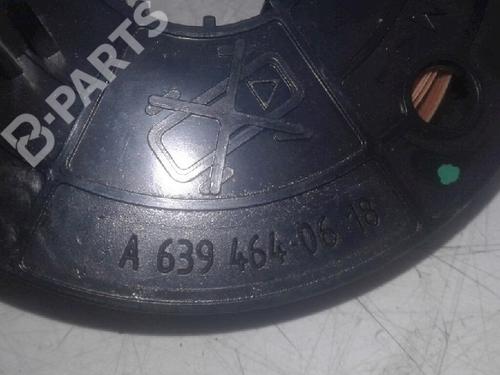 Squib airbag MERCEDES-BENZ VITO / MIXTO Van (W639) 111 CDI (639.601, 639.603) | BP5260831C102 