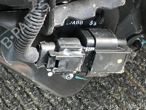 Pipe KIA CEE'D (JD) 1.4 CRDi 90 | BP29705449M125