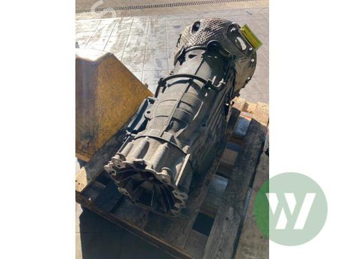Gearbox MERCEDES-BENZ M-CLASS (W166) ML 350 BlueTEC 4-matic (166.024, 166.023) | BP37433549M3 - Image 5