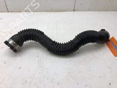 Used Exhaust system MERCEDES-BENZ A-CLASS (W176) A 250 (176.050) (218 hp) 16483196