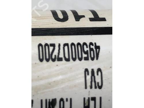 Left front driveshaft KIA SPORTAGE IV (QL, QLE) 1.6 GDI | BP16913681M38 