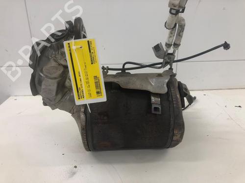 Partikelfilter für MERCEDES-BENZ VITO Van (W447) 111 CDI (447.601, 447.603, 447.605) (114 hp) 28112632