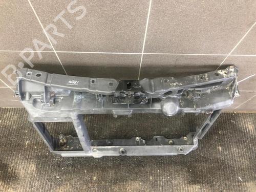 Front slam panel PEUGEOT 2008 I (CU_) 1.2 THP 110 / PureTech 110 | BP29042206C72 