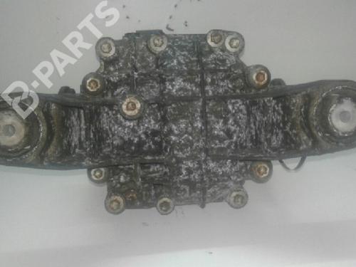 Rear differential VW TOUAREG (7LA, 7L6, 7L7) 2.5 R5 TDI | BP5003918M24 