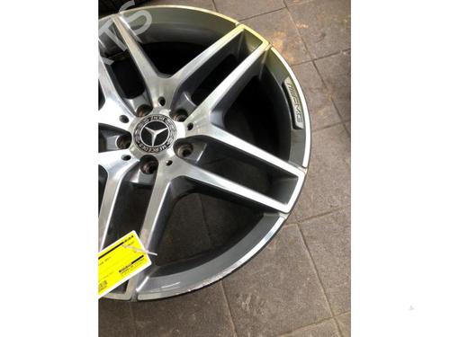 Rim MERCEDES-BENZ S-CLASS (W222, V222, X222) S 400 d 4-matic (222.035, 222.135) | BP28385157C45 