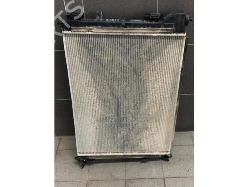 Køler KIA SPORTAGE IV (QL, QLE) 1.6 GDI | BP17101301M31 