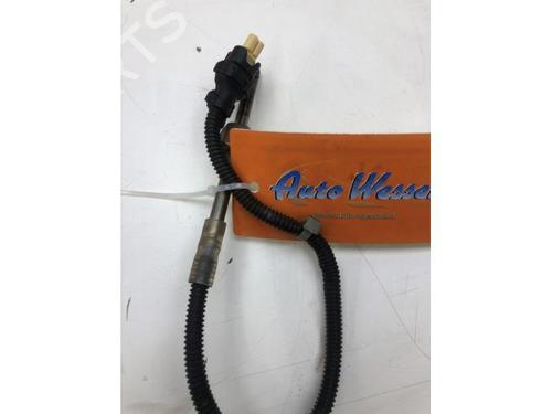 Electronic sensor MERCEDES-BENZ GLC Coupe (C253) 250 d 4-matic (253.309) | BP11137842M84 
