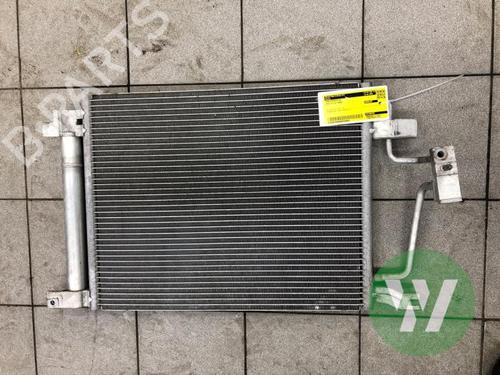 Used AC radiator OPEL GT Convertible (M07) 2.0 (G67) (264 hp) 33022778