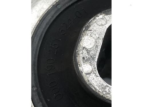 Right front suspension arm MERCEDES-BENZ C-CLASS (W203) C 320 CDI (203.020) | BP20307899M13 