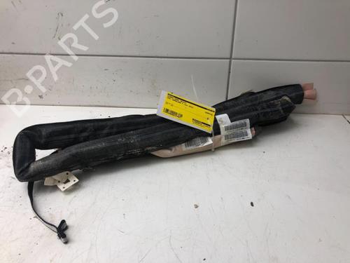 Used Right curtain airbag VAUXHALL GRANDLAND X / GRANDLAND (A18) 1.2 Turbo (75) (131 hp) 14575836